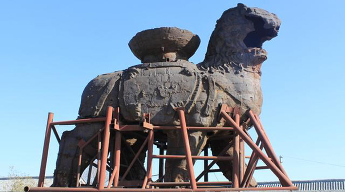 大海|大海深不见底，但并非所有的大海都如此，渤海就是个例外