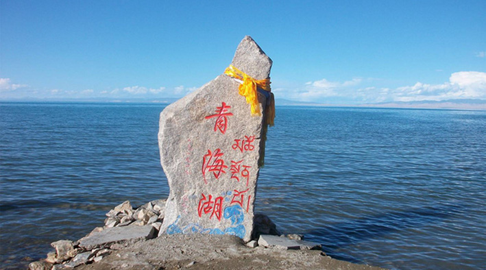 大海|大海深不见底，但并非所有的大海都如此，渤海就是个例外