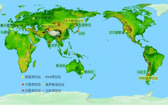 天问|“天问一号”9月前后将要失联？罪魁祸首是太阳，这是怎么回事？