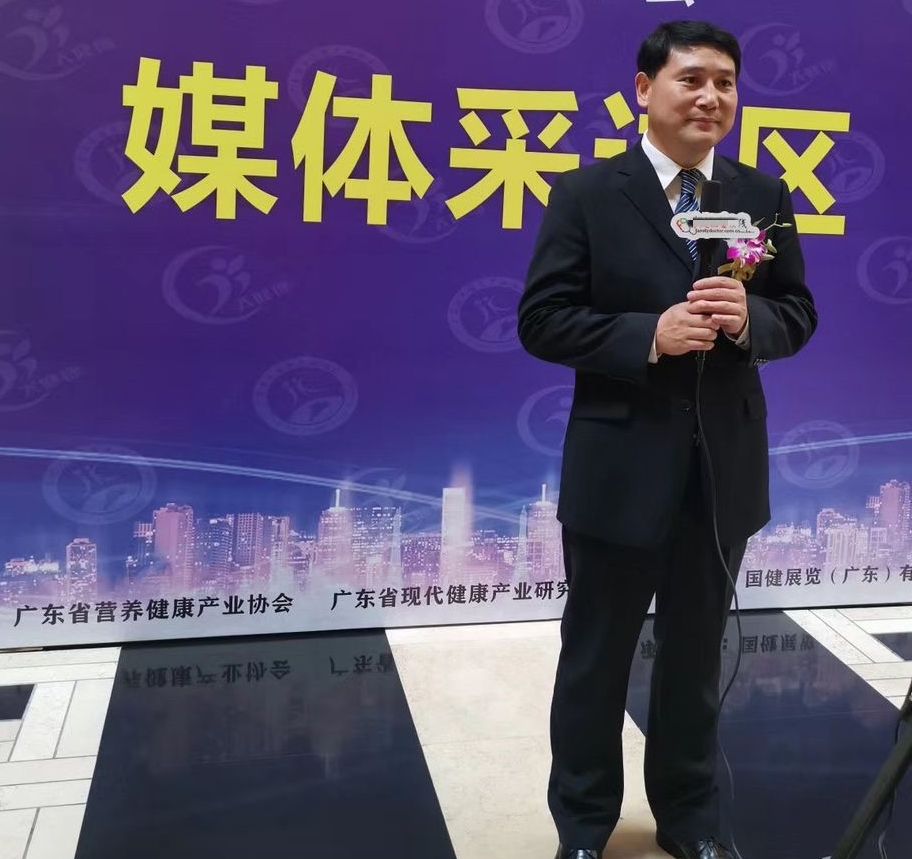 张咏:大健康产业在疫情后迎来"报复性"增长