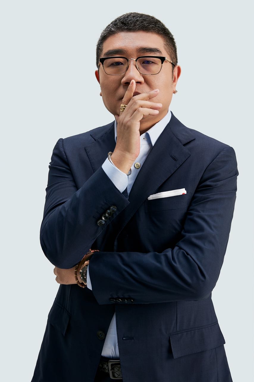 京东集团|京东零售CEO徐雷升任京东集团总裁