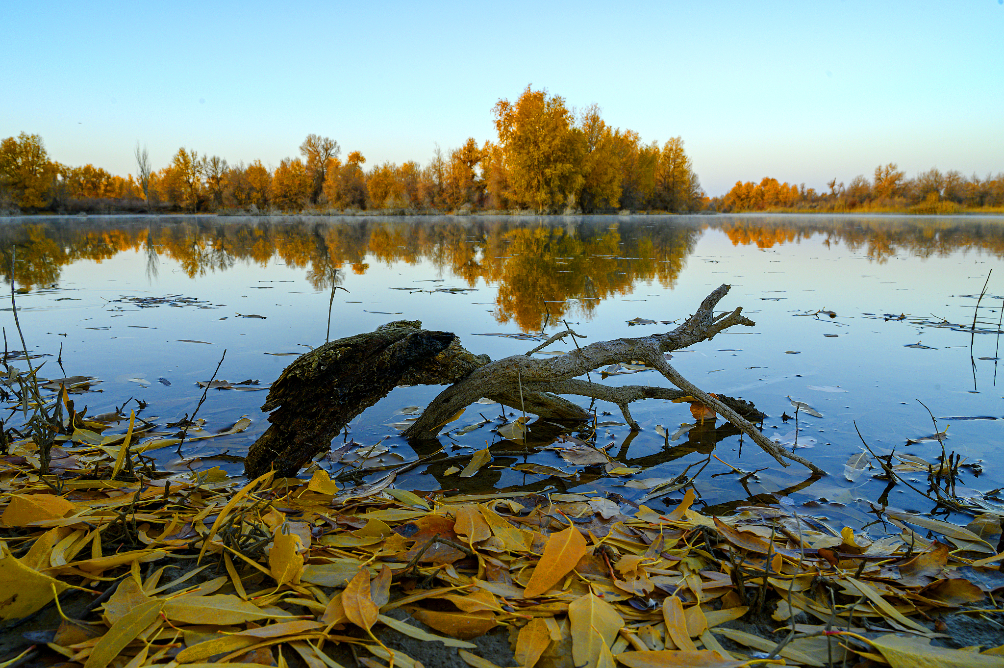 9月不可错过的这15处初秋美景领略中国最美的秋色美得不像话