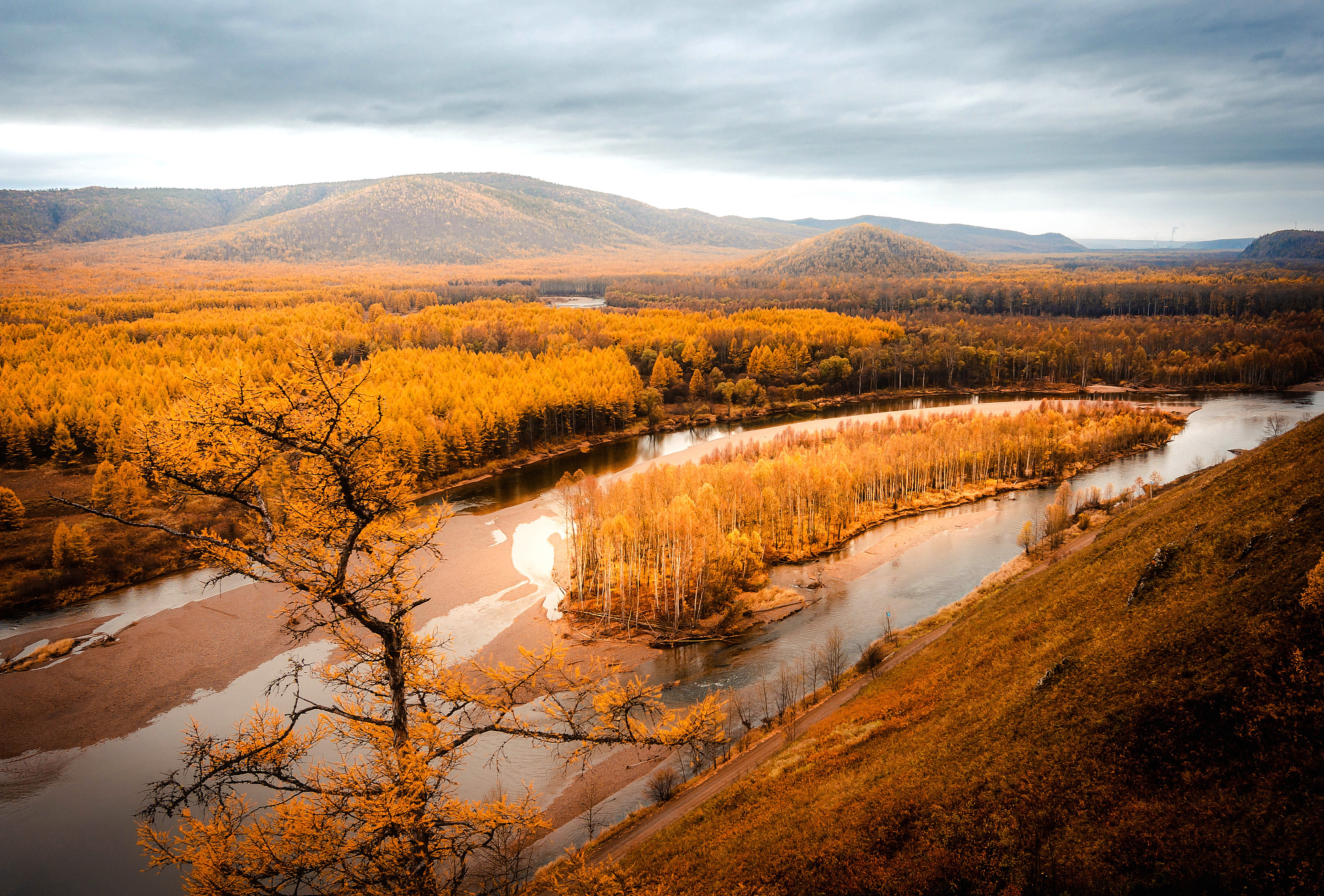 9月不可错过的这15处初秋美景领略中国最美的秋色美得不像话