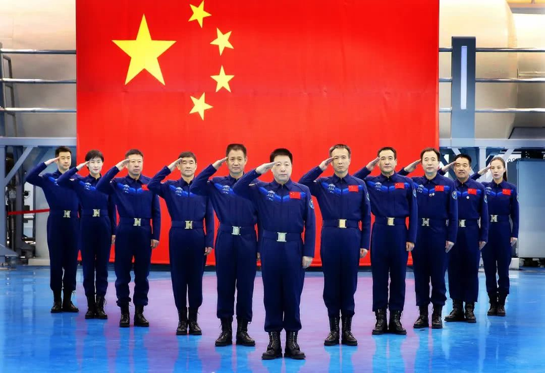 飞船|神舟十三号飞船何时发射？这次会有女航天员吗？