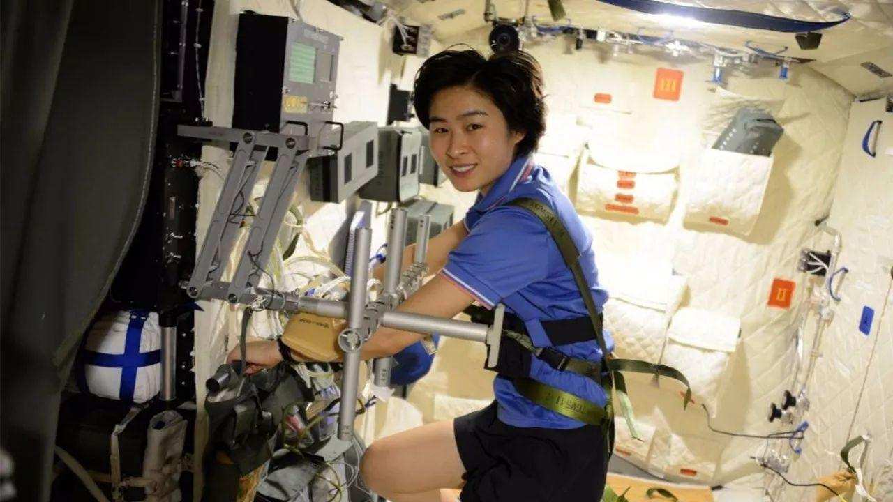 飞船|神舟十三号飞船何时发射？这次会有女航天员吗？