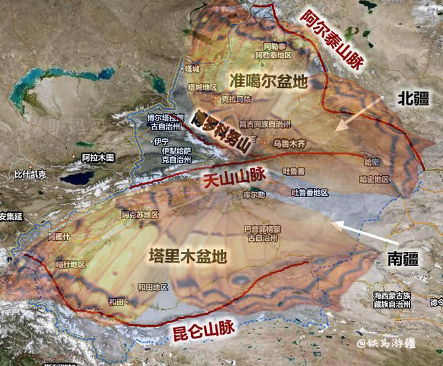 天格尔峰下的牧场逐渐离去的牧民后代千年的牧歌该如何延续