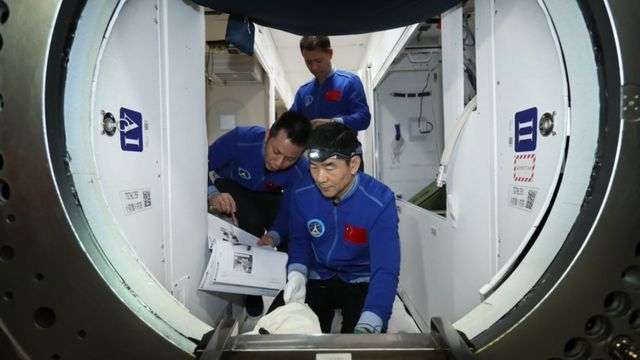 太空|神舟十二号3名航天员在太空3个月，生殖细胞会发生变异吗？