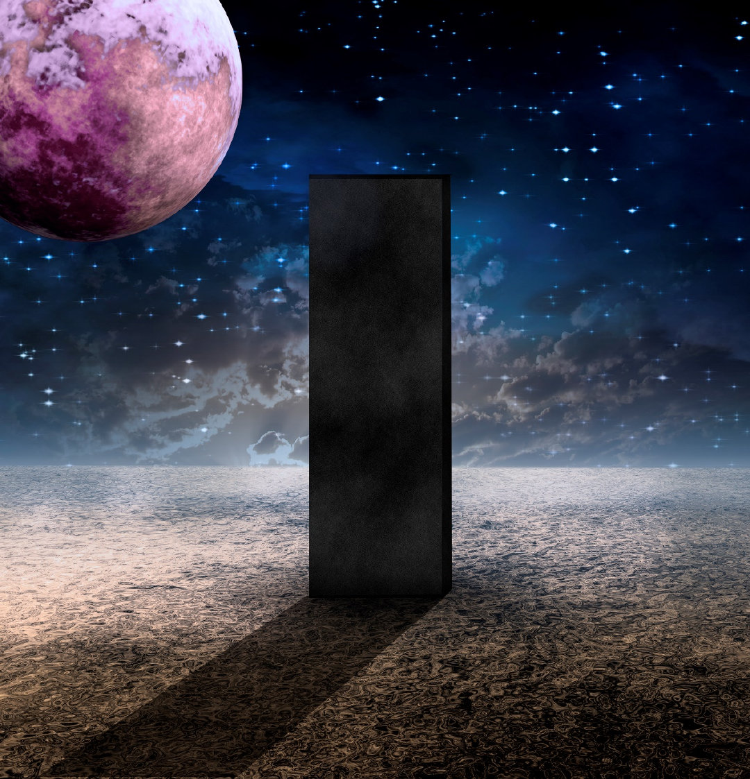 第二地球|宇宙广阔，在发现跟我们相似的外星人后，会发生什么？