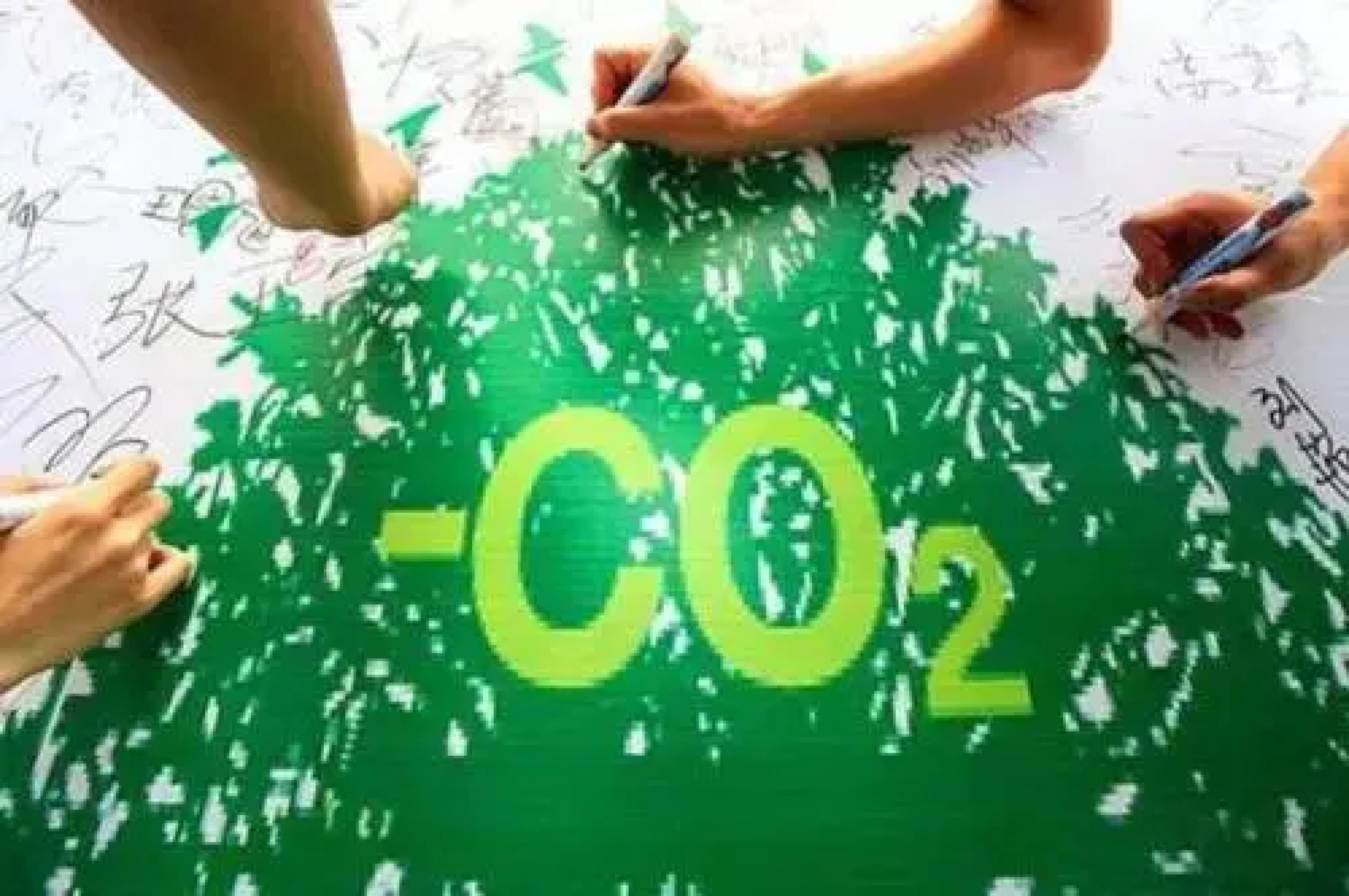 科技|45年前与现在相比，地球照片变化很大，预示着将有重大灾难吗？