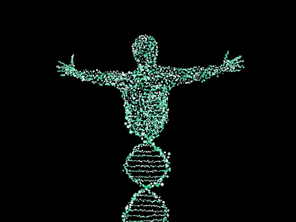 y染色体|6-9万年前，生活在非洲的一位男性，是现代所有男性的共同祖先