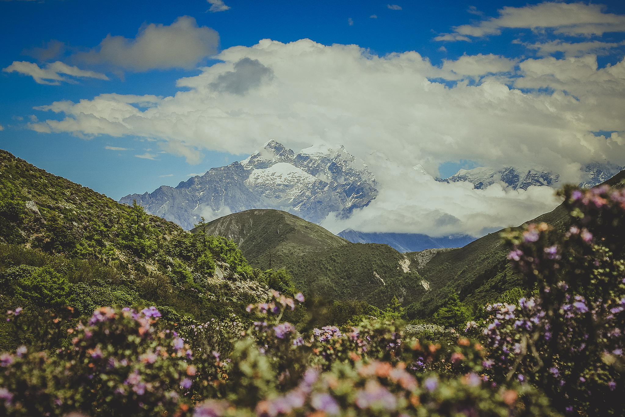 川西的这10个地方的秋景太美了这个秋天一定要去看看