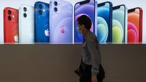 iphone|CNBC：苹果iPhone系统安全漏洞被攻破 有可能用于情报机构抓取信息