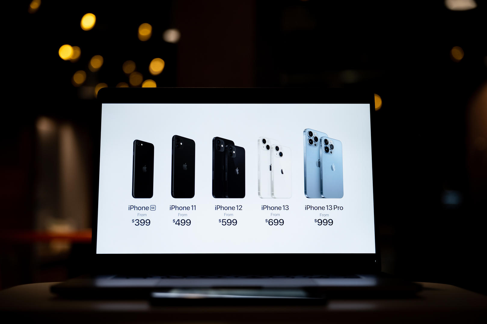 iphone|“13香”到底香不香?从iPad mini开始香着