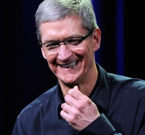 iphone|库克又耍猴?这些重磅新品今天全没发!