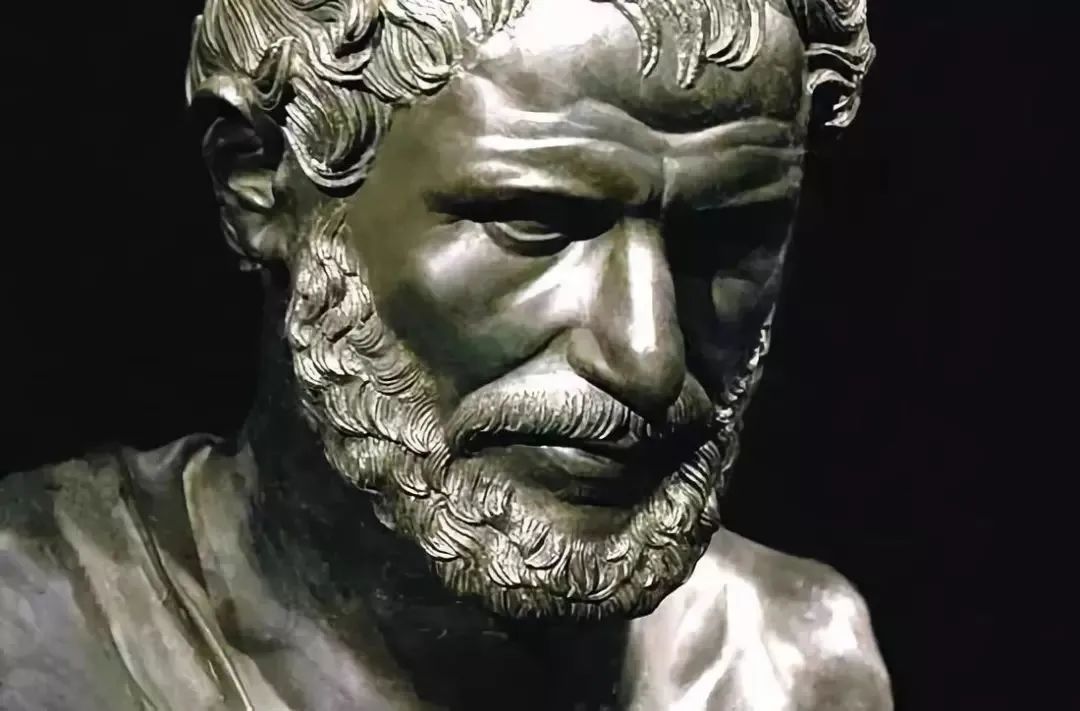 "万物皆数"的神秘教主——毕达哥拉斯_人民号