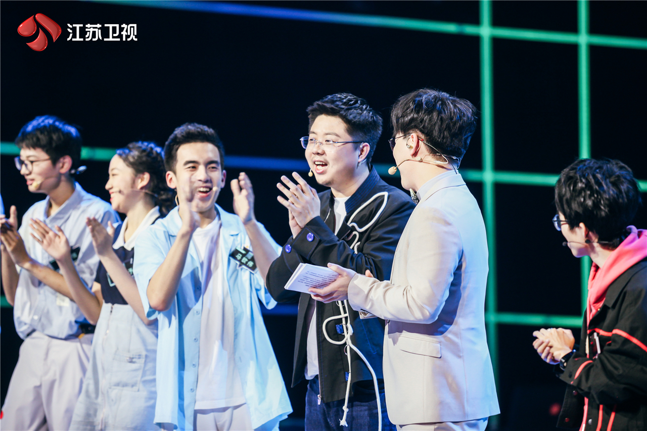 超脑少年团今晚收官未来营终极悬念揭晓