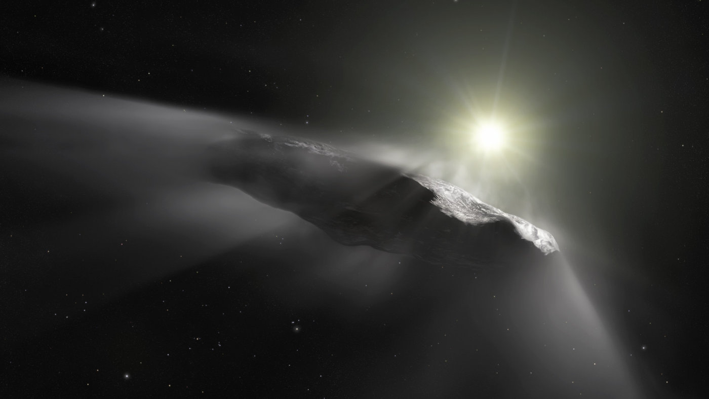 天文|外星智能体是怎样和我们交流的？解密人类已知的外星信号