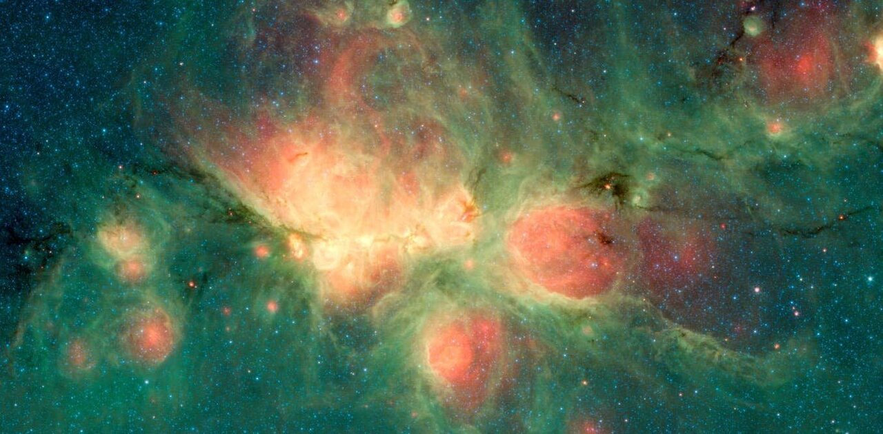 反物质|宇宙的构成是物质还是反物质的？一起来看看吧！