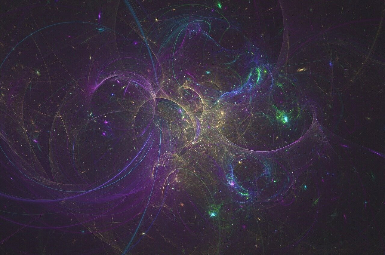 反物质|宇宙的构成是物质还是反物质的？一起来看看吧！