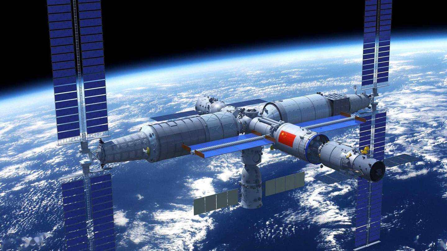 科学|汤洪波吃剩的苹果核去哪啦？说它变成“流星”了你信吗？