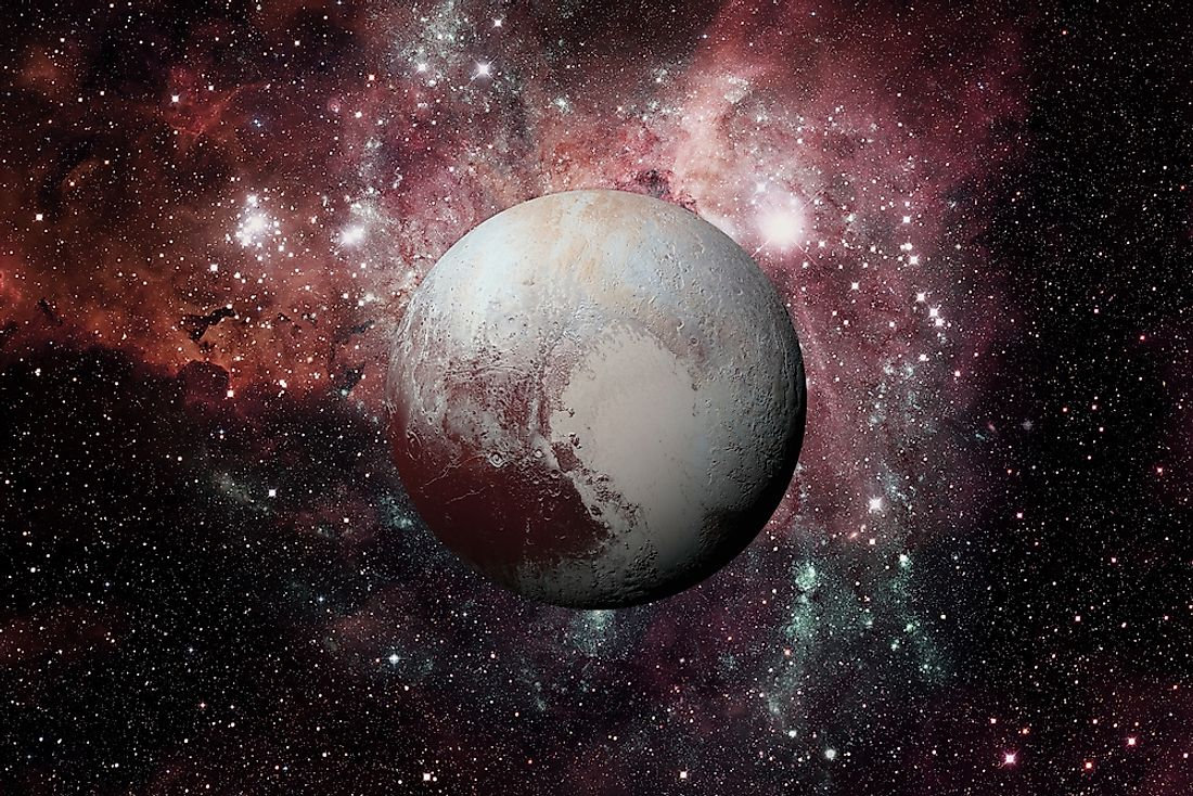 天文|越近的星系我们就能看得更清楚吗？不，亮度和大小才是关键因素
