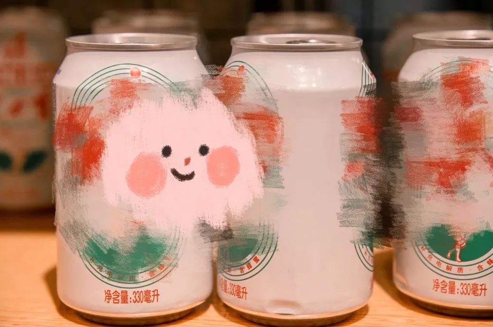 玻璃瓶|塑料瓶、玻璃瓶、纸包装，饮料的包装这么多，是为了好看么？