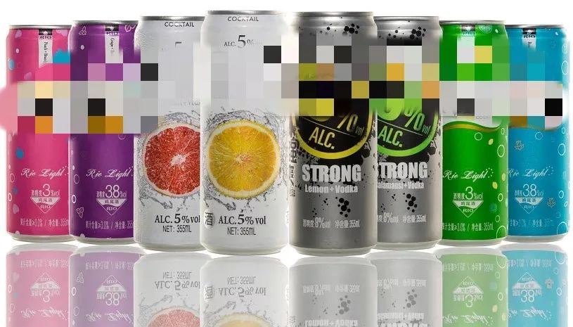 玻璃瓶|塑料瓶、玻璃瓶、纸包装，饮料的包装这么多，是为了好看么？