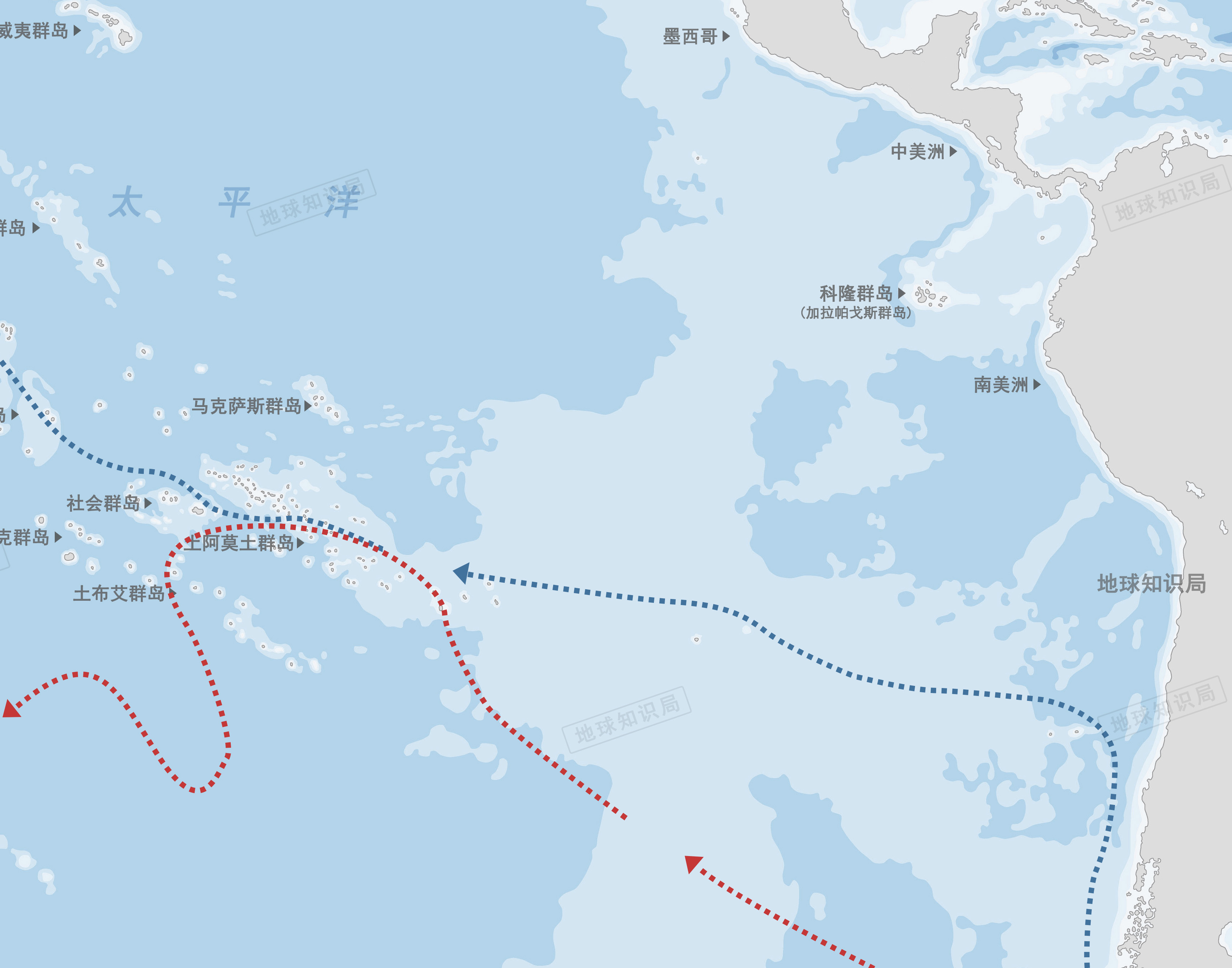 堪培拉|澳大利亚为什么要“换首都”？｜地球知识局