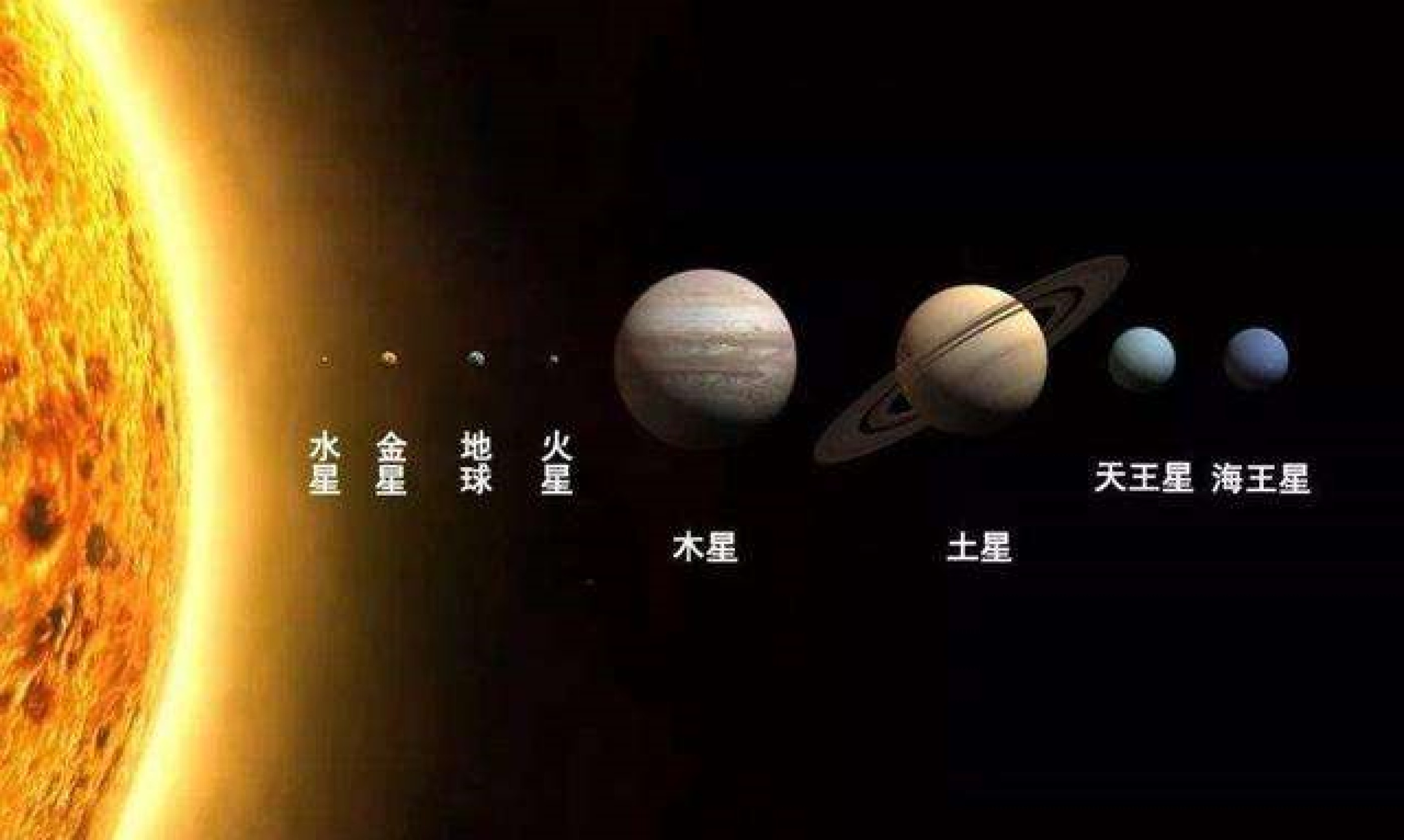 太阳系|茫茫宇宙，为啥飘荡着这么多石头，由石头组成的行星有几多？