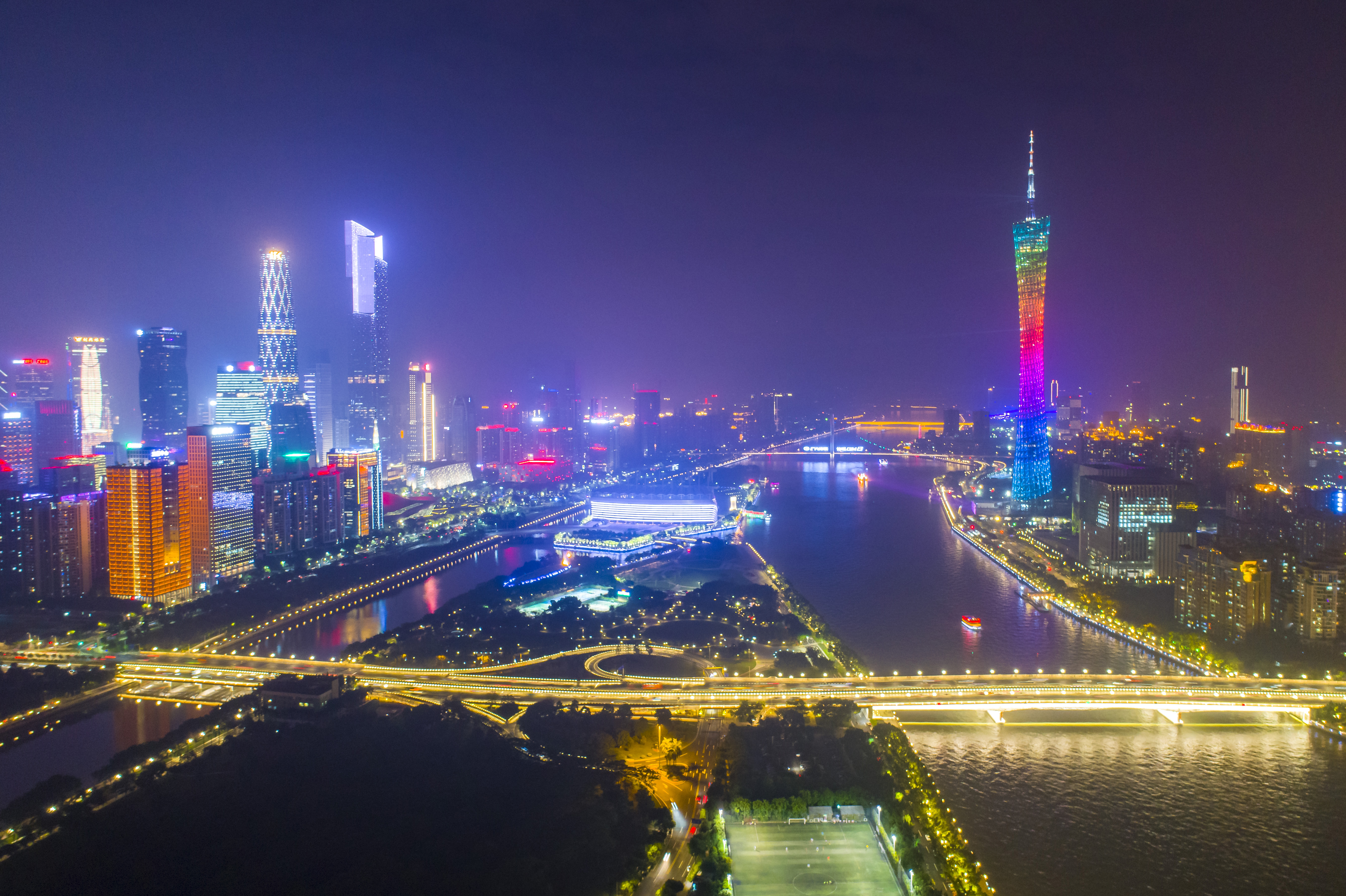 广州市出台支持reits产业发展15条