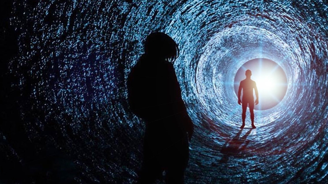 时间旅行|假如一个未来的时间旅行者出现了，那会怎么样？