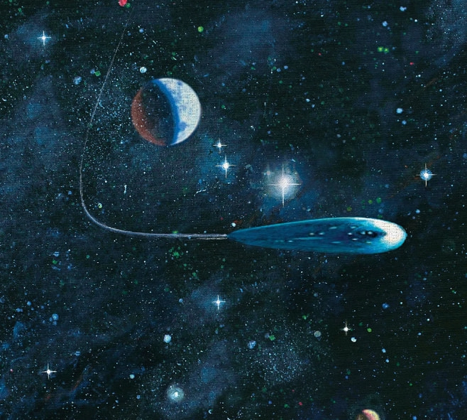 外星生命|为什么我们还没有发现外星人？答案是这样的