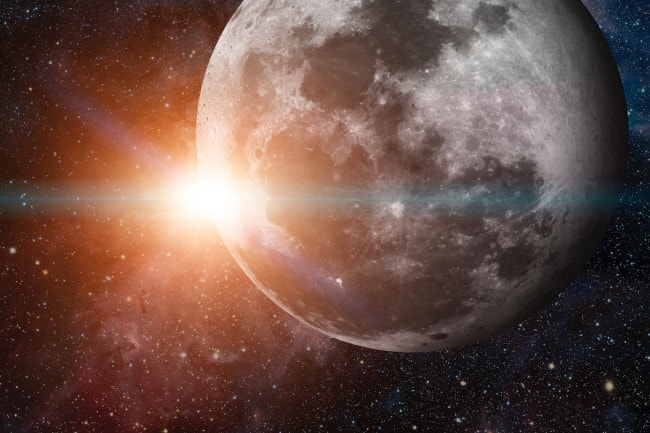 外星生命|为什么我们还没有发现外星人？答案是这样的