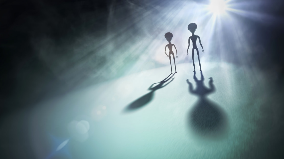 外星生命|为什么我们还没有发现外星人？答案是这样的