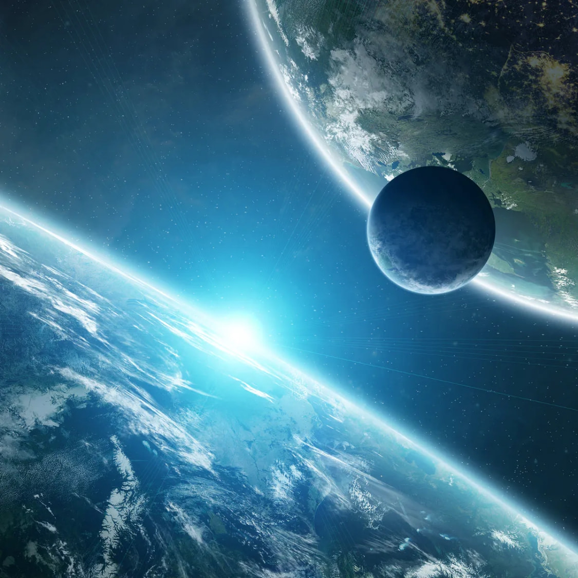 外星生命|为什么我们还没有发现外星人？答案是这样的