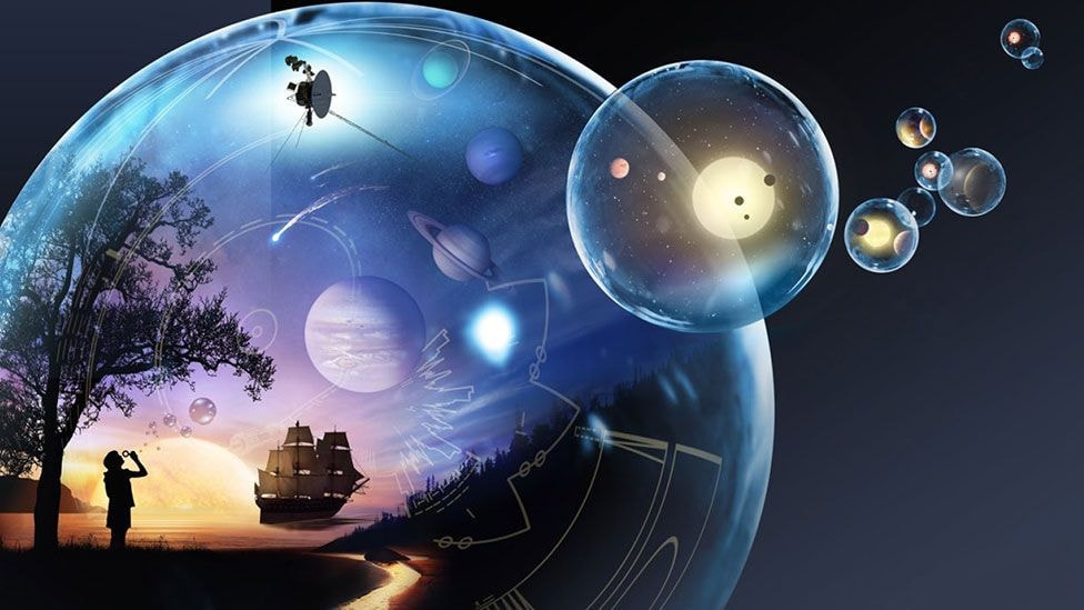 外星生命|为什么我们还没有发现外星人?答案是这样的