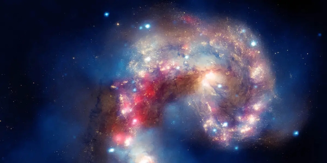 外星生命|为什么我们还没有发现外星人?答案是这样的