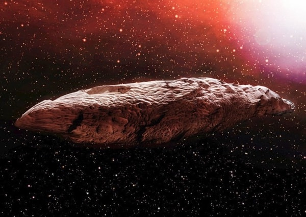 外星生命|为什么我们还没有发现外星人?答案是这样的