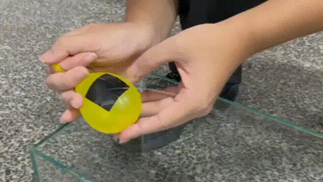 科学|水也有脾气？如何“安抚”迅猛的水流｜正经玩