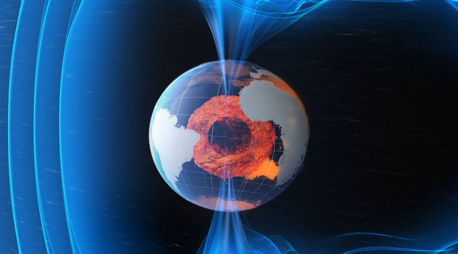 科学|宇宙中有水吗？有；有水做的星球吗？有不了