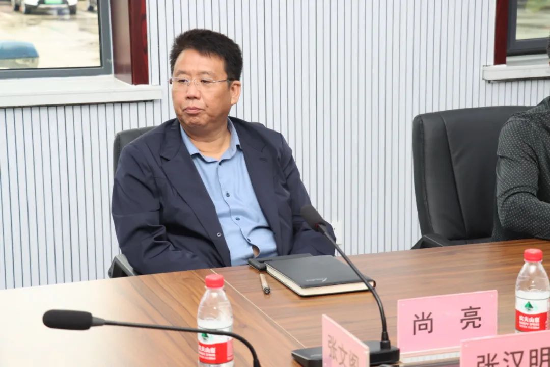 沧州市副市长公安局长张文阁到我市督导检查农村交通安全综合治理暨双