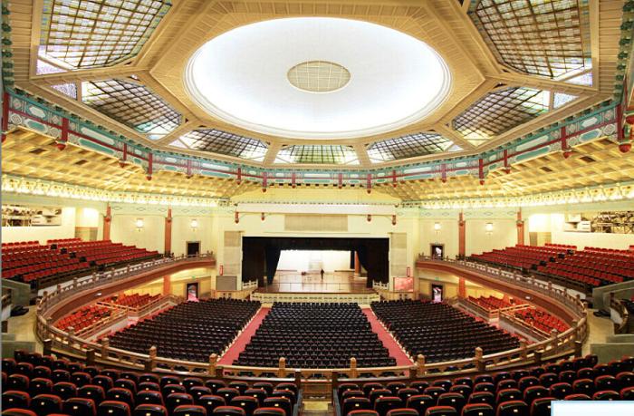 广州中山纪念堂藏品捐赠仪式举行