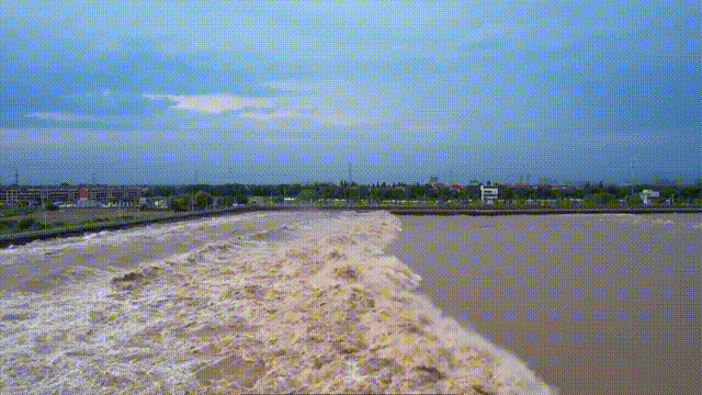 地球质量|搞懂“天下第一潮”，下一个“弄潮儿”就是你！