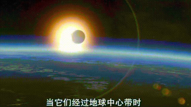 地球质量|搞懂“天下第一潮”，下一个“弄潮儿”就是你！