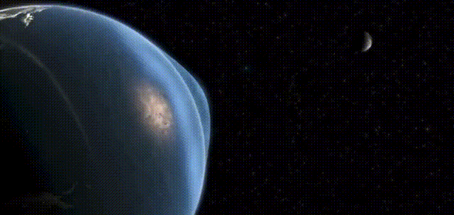 地球质量|搞懂“天下第一潮”，下一个“弄潮儿”就是你！