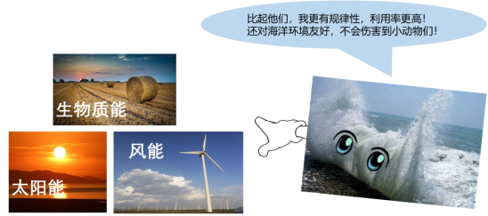 地球质量|搞懂“天下第一潮”,下一个“弄潮儿”就是你!