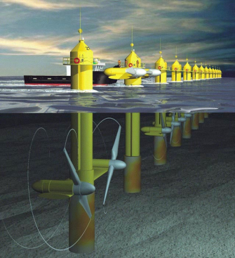 地球质量|搞懂“天下第一潮”,下一个“弄潮儿”就是你!