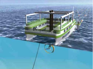 地球质量|搞懂“天下第一潮”,下一个“弄潮儿”就是你!