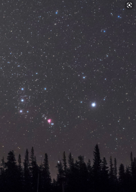 北极星|你真的了解北极星吗?——北极星重量与到地距离之谜