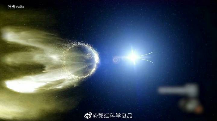 天文|捉摸不定的快速射电暴，终于露出周期性马脚，它的源头在何处？